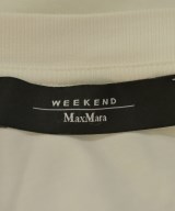 MAX MARA WEEK END LINE（マックスマーラ　ウィークエンドライン）Tシャツ・カットソー 白 サイズ:F レディース/2200703495037