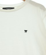 MAX MARA WEEK END LINE（マックスマーラ　ウィークエンドライン）Tシャツ・カットソー 白 サイズ:F レディース/2200703495037