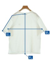 MAX MARA WEEK END LINE（マックスマーラ　ウィークエンドライン）Tシャツ・カットソー 白 サイズ:F レディース/2200703495037