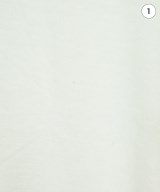 MAX MARA WEEK END LINE（マックスマーラ　ウィークエンドライン）Tシャツ・カットソー 白 サイズ:F レディース/2200703495037