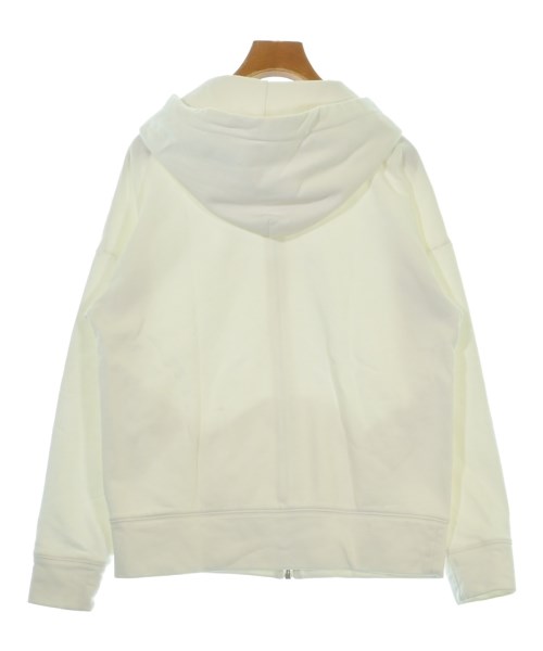 MAX MARA WEEK END LINE（マックスマーラ　ウィークエンドライン）パーカー 白 サイズ:F レディース/2200703495044