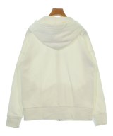 MAX MARA WEEK END LINE（マックスマーラ　ウィークエンドライン）パーカー 白 サイズ:F レディース/2200703495044