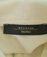 MAX MARA WEEK END LINE（マックスマーラ　ウィークエンドライン）パーカー 白 サイズ:F レディース/2200703495044
