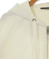 MAX MARA WEEK END LINE（マックスマーラ　ウィークエンドライン）パーカー 白 サイズ:F レディース/2200703495044