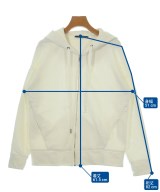 MAX MARA WEEK END LINE（マックスマーラ　ウィークエンドライン）パーカー 白 サイズ:F レディース/2200703495044