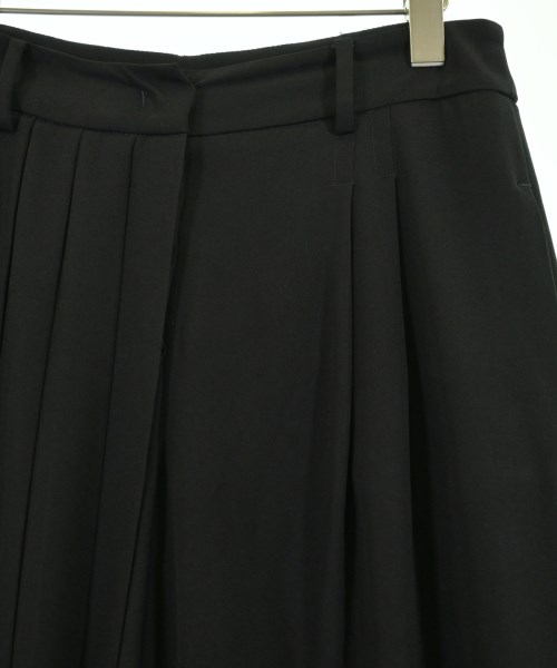 MAX MARA WEEK END LINE（マックスマーラ　ウィークエンドライン）その他 黒 サイズ:40(M位) レディース/2200701780043