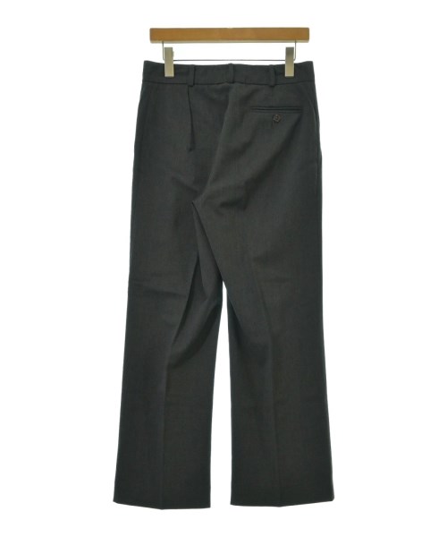 MAX MARA WEEK END LINE（マックスマーラ　ウィークエンドライン）スラックス グレー サイズ:42(M位) レディース/2200702406102