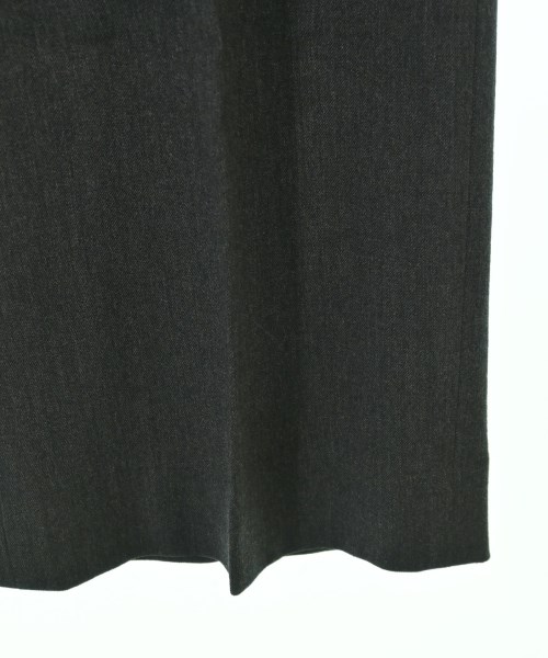 MAX MARA WEEK END LINE（マックスマーラ　ウィークエンドライン）スラックス グレー サイズ:42(M位) レディース/2200702406102