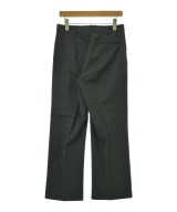 MAX MARA WEEK END LINE（マックスマーラ　ウィークエンドライン）スラックス グレー サイズ:42(M位) レディース/2200702406102