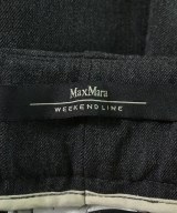 MAX MARA WEEK END LINE（マックスマーラ　ウィークエンドライン）スラックス グレー サイズ:42(M位) レディース/2200702406102