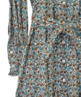 MAX MARA WEEK END LINE（マックスマーラ　ウィークエンドライン）ワンピース 青 サイズ:34(XXS位) レディース/2200701979034