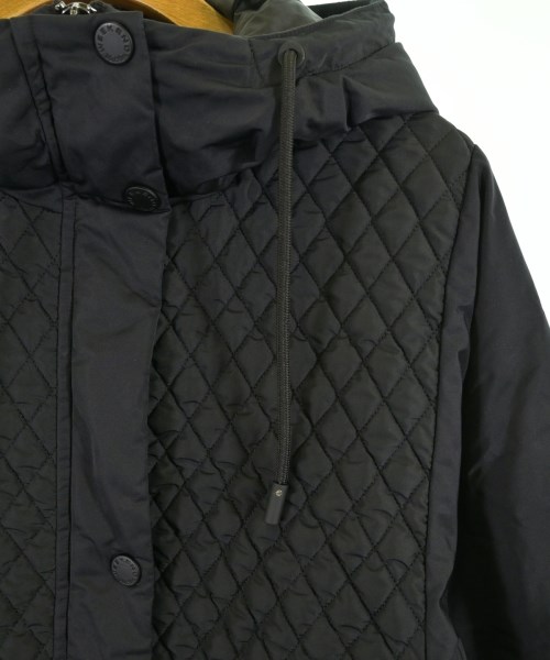 MAX MARA WEEK END LINE（マックスマーラ　ウィークエンドライン）ダウンジャケット/ダウンベスト 黒 サイズ:42(M位) レディース/2200702484018