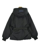 MAX MARA WEEK END LINE（マックスマーラ　ウィークエンドライン）ダウンジャケット/ダウンベスト 黒 サイズ:42(M位) レディース/2200702484018