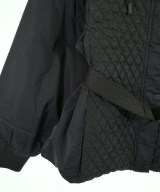 MAX MARA WEEK END LINE（マックスマーラ　ウィークエンドライン）ダウンジャケット/ダウンベスト 黒 サイズ:42(M位) レディース/2200702484018