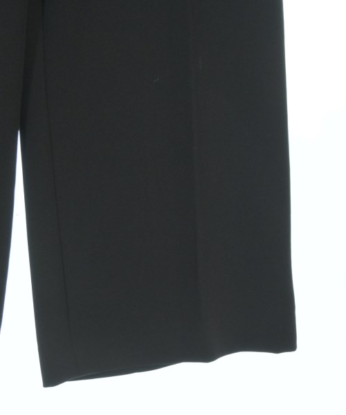 MAX MARA WEEK END LINE（マックスマーラ　ウィークエンドライン）その他 黒 サイズ:36(XS位) レディース/2200705564014