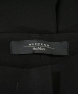 MAX MARA WEEK END LINE（マックスマーラ　ウィークエンドライン）その他 黒 サイズ:36(XS位) レディース/2200705564014