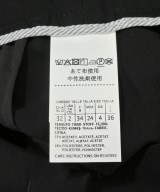 MAX MARA WEEK END LINE（マックスマーラ　ウィークエンドライン）その他 黒 サイズ:36(XS位) レディース/2200705564014