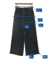 MAX MARA WEEK END LINE（マックスマーラ　ウィークエンドライン）その他 黒 サイズ:36(XS位) レディース/2200705564014