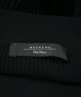 MAX MARA WEEK END LINE（マックスマーラ　ウィークエンドライン）ロング・マキシ丈スカート 黒 サイズ:-(XS位) レディース/2200705564045
