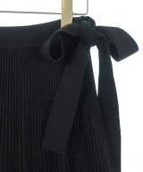 MAX MARA WEEK END LINE（マックスマーラ　ウィークエンドライン）ロング・マキシ丈スカート 黒 サイズ:-(XS位) レディース/2200705564045