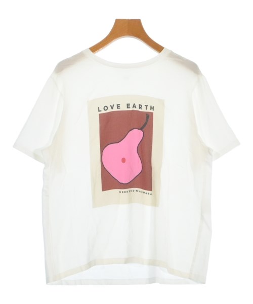 MAX MARA WEEK END LINE(マックスマーラ　ウィークエンドライン)のTシャツ・カットソー サイズ:F 9,200円