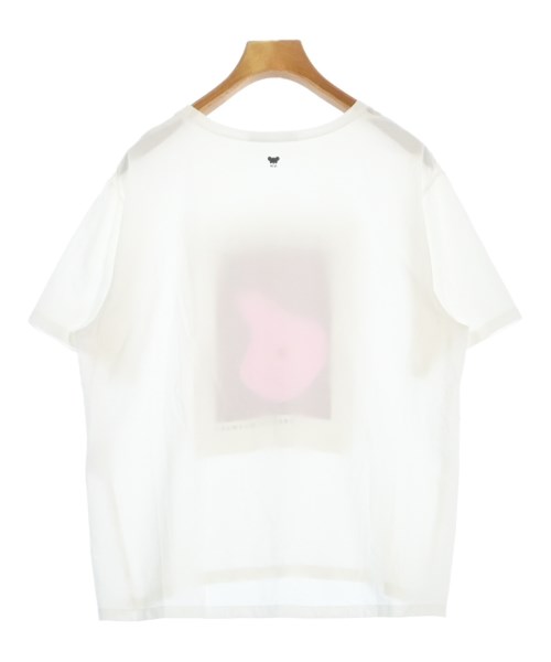 MAX MARA WEEK END LINE（マックスマーラ　ウィークエンドライン）Tシャツ・カットソー 白 サイズ:F レディース/2200701297015