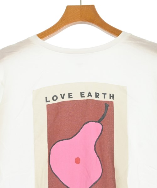 MAX MARA WEEK END LINE（マックスマーラ　ウィークエンドライン）Tシャツ・カットソー 白 サイズ:F レディース/2200701297015