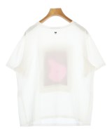 MAX MARA WEEK END LINE（マックスマーラ　ウィークエンドライン）Tシャツ・カットソー 白 サイズ:F レディース/2200701297015