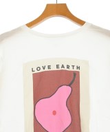 MAX MARA WEEK END LINE（マックスマーラ　ウィークエンドライン）Tシャツ・カットソー 白 サイズ:F レディース/2200701297015