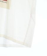 MAX MARA WEEK END LINE（マックスマーラ　ウィークエンドライン）Tシャツ・カットソー 白 サイズ:F レディース/2200701297015