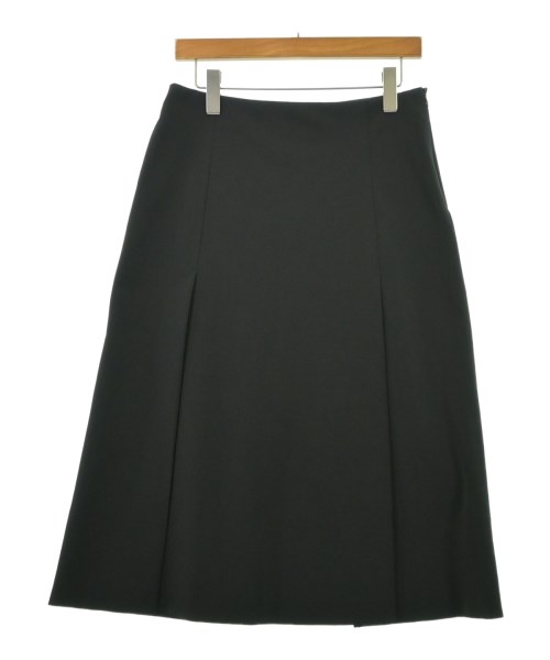 MAX MARA WEEK END LINE(マックスマーラ　ウィークエンドライン)のロング・マキシ丈スカート サイズ:44(L位) 5,500円