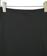 MAX MARA WEEK END LINE（マックスマーラ　ウィークエンドライン）ロング・マキシ丈スカート 黒 サイズ:44(L位) レディース/2200701730406
