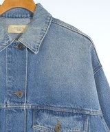 MAX MARA WEEK END LINE（マックスマーラ　ウィークエンドライン）デニムジャケット 青 サイズ:46(XL位) レディース/2200704445017