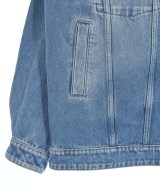 MAX MARA WEEK END LINE（マックスマーラ　ウィークエンドライン）デニムジャケット 青 サイズ:46(XL位) レディース/2200704445017