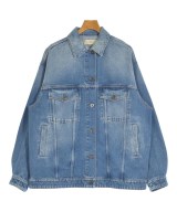 MAX MARA WEEK END LINE デニムジャケット