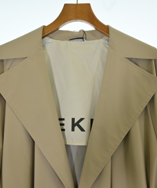 MAX MARA WEEK END LINE（マックスマーラ　ウィークエンドライン）トレンチコート ベージュ サイズ:42(M位) レディース/2200706010091