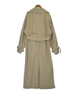 MAX MARA WEEK END LINE（マックスマーラ　ウィークエンドライン）トレンチコート ベージュ サイズ:42(M位) レディース/2200706010091