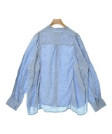 MAX MARA WEEK END LINE（マックスマーラ　ウィークエンドライン）カジュアルシャツ 青 サイズ:50(XXXL位) レディース/2200702691027