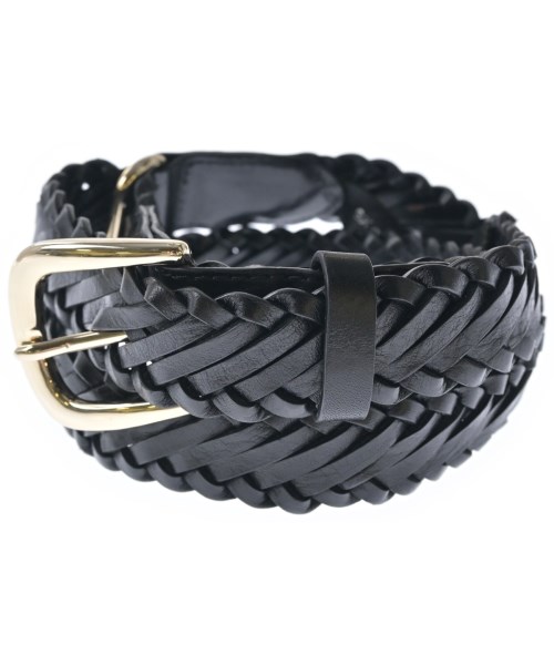 MAX MARA WEEK END LINE(マックスマーラ　ウィークエンドライン)のベルト サイズ:- 4,200円