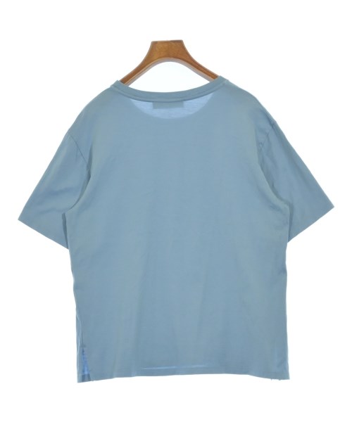 MAX MARA WEEK END LINE（マックスマーラ　ウィークエンドライン）Tシャツ・カットソー 青 サイズ:F レディース/2200707369167