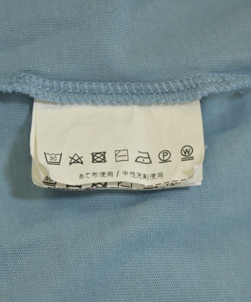 MAX MARA WEEK END LINE（マックスマーラ　ウィークエンドライン）Tシャツ・カットソー 青 サイズ:F レディース/2200707369167