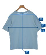 MAX MARA WEEK END LINE（マックスマーラ　ウィークエンドライン）Tシャツ・カットソー 青 サイズ:F レディース/2200707369167