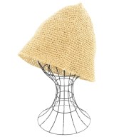 MAX MARA WEEK END LINE ストローハット
