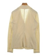 MAX MARA WEEK END LINE（マックスマーラ　ウィークエンドライン）ジャケット ベージュ サイズ:XS レディース/2200704312111