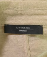 MAX MARA WEEK END LINE（マックスマーラ　ウィークエンドライン）ジャケット ベージュ サイズ:XS レディース/2200704312111