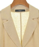MAX MARA WEEK END LINE（マックスマーラ　ウィークエンドライン）ジャケット ベージュ サイズ:XS レディース/2200704312111
