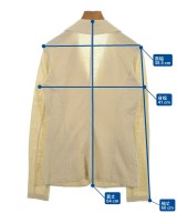 MAX MARA WEEK END LINE（マックスマーラ　ウィークエンドライン）ジャケット ベージュ サイズ:XS レディース/2200704312111