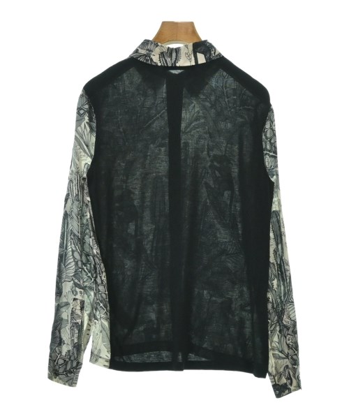 MAX MARA WEEK END LINE（マックスマーラ　ウィークエンドライン）カジュアルシャツ グレー サイズ:XS レディース/2200708810057