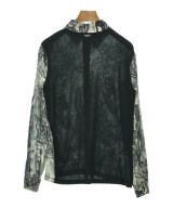 MAX MARA WEEK END LINE（マックスマーラ　ウィークエンドライン）カジュアルシャツ グレー サイズ:XS レディース/2200708810057