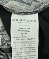 MAX MARA WEEK END LINE（マックスマーラ　ウィークエンドライン）カジュアルシャツ グレー サイズ:XS レディース/2200708810057